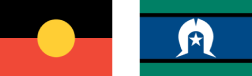 The Aboriginal and Torres Strait Islander Flags